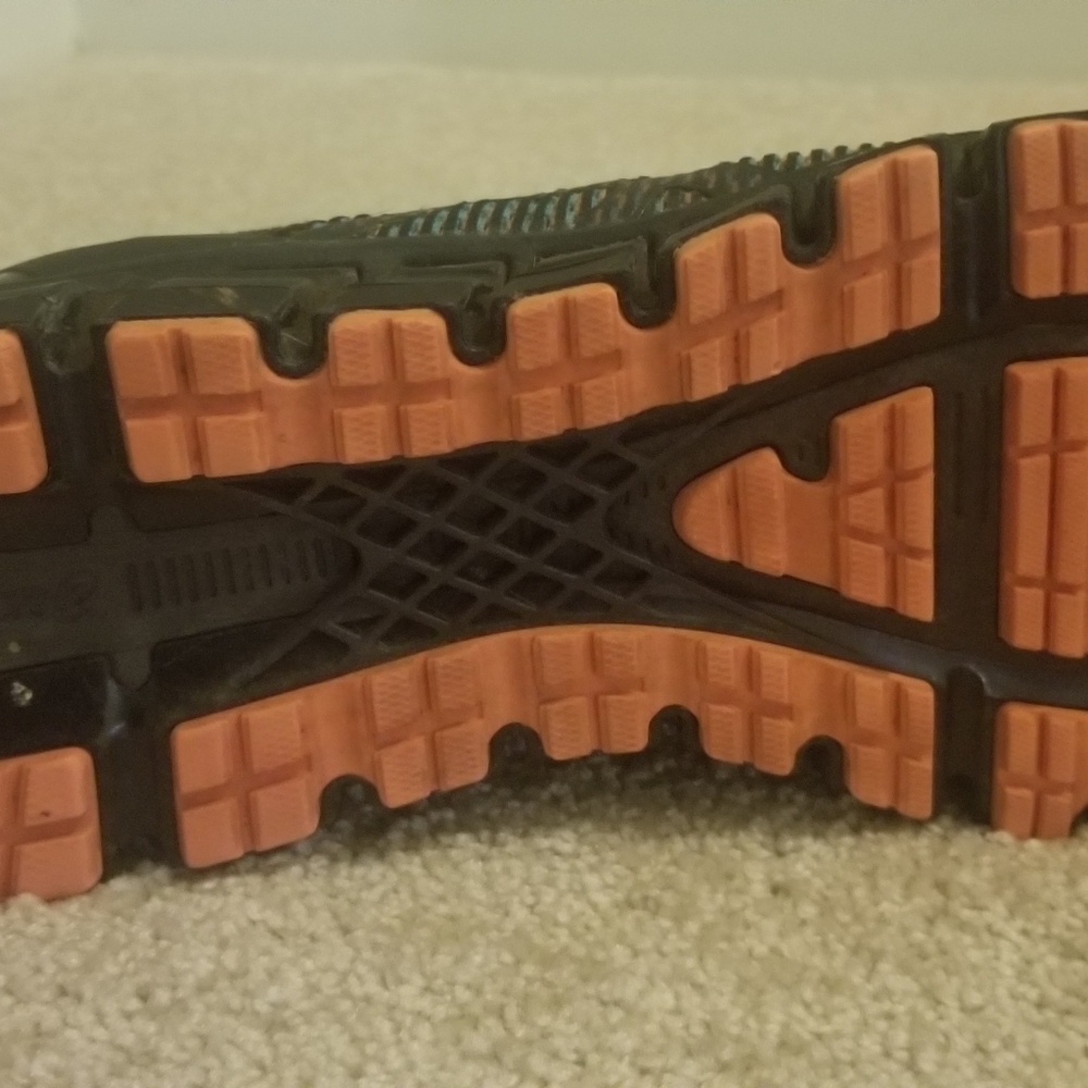 ASICS Gel Quantun360 - Picture 5 of 6